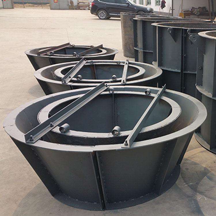 排水檢查井模具 排水檢查井模具