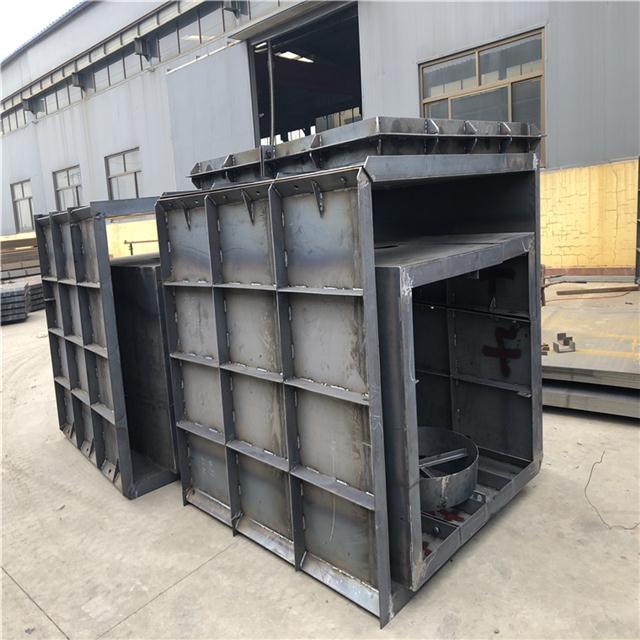 方形檢查井模具 方形檢查井模具