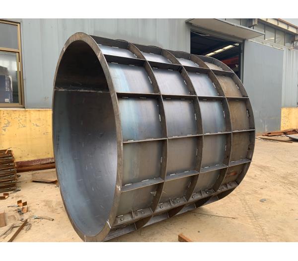 雨水檢查井鋼模具 雨水檢查井鋼模具