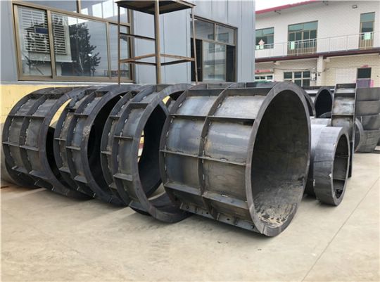 污水檢查井模具 污水檢查井模具