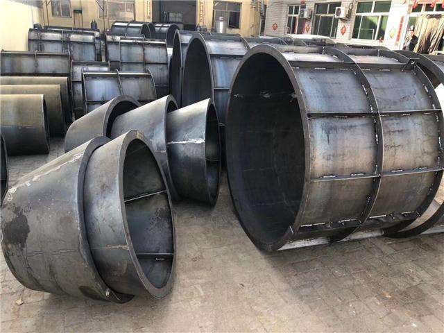 檢查井模具 檢查井模具